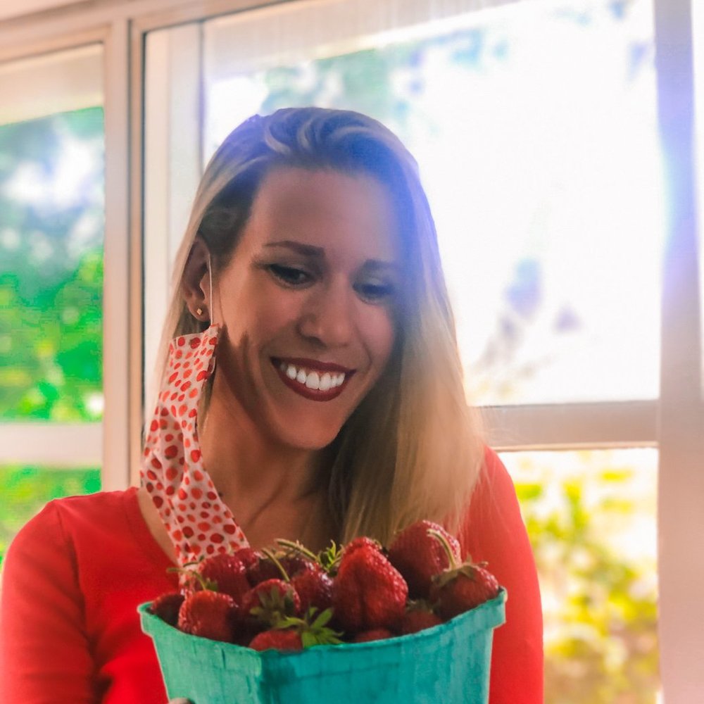 Meet your Posher, Alice